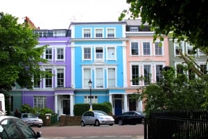 Private Tour: From Camden to Primrose Hill with a Local