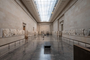 Private Tour of the British Museum