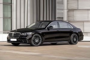 Traslado Privado Londres a Puerto de Southampton