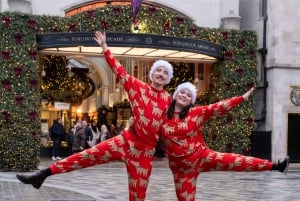 Profesjonalna sesja zdjęciowa w Londynie