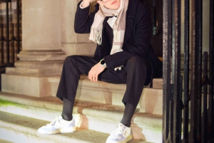 Profesjonalna sesja zdjęciowa w Londynie