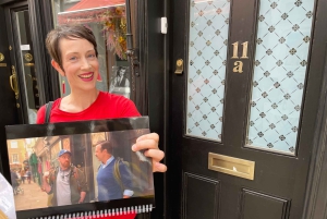 Richmond: tour guidato a piedi di Ted Lasso