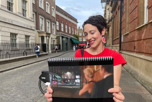 Richmond: tour guidato a piedi di Ted Lasso