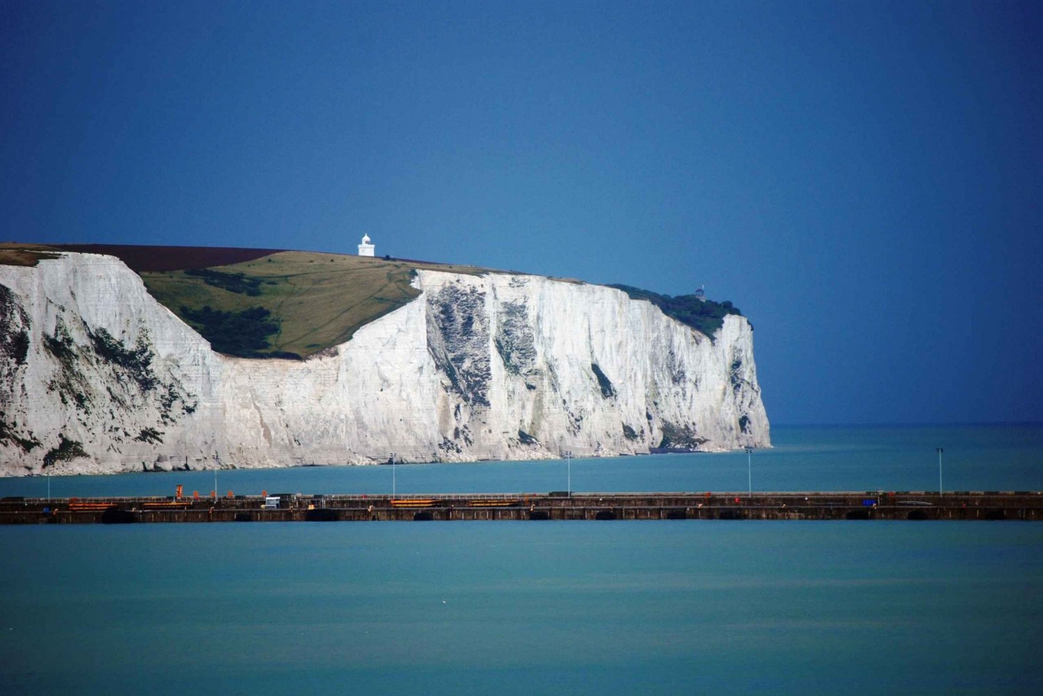 Da Londra: Tour di Rochester, del Castello di Dover e delle Bianche Scogliere