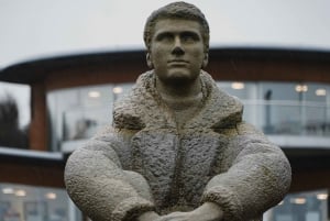 Desde Londres: Rochester, Castillo de Dover y Acantilados Blancos
