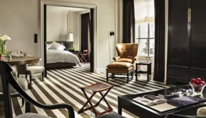 Rosewood London