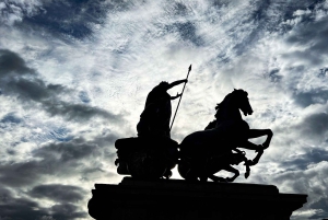 Königliches London: Von den Sachsen zu den Tudors & Stuarts Rundgang