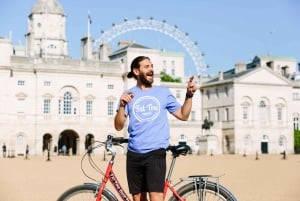 London: Oppdag det kongelige London på en halvdags sykkeltur