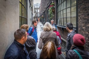 I segreti di Londra: tour a piedi