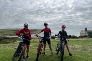 Seven Sister Coastal eBike & Drive Tour