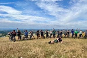 Seven Sister Coastal eBike & Drive Tour