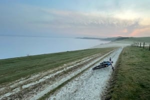 Seven Sister Coastal eBike & Drive Tour