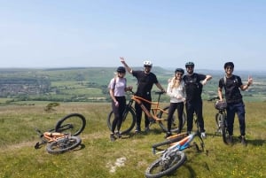 Seven Sister Coastal eBike & Drive Tour