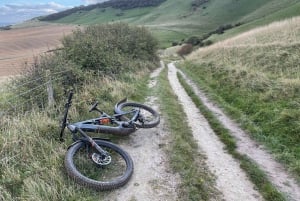Seven Sister Coastal eBike & Drive Tour