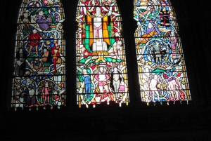 Shakespeare Lontoossa Yksityinen kierros