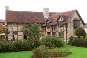 Shakespeare’s Stratford & Cotswolds