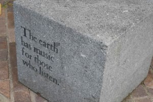 Shakespeare's London: Rundgang