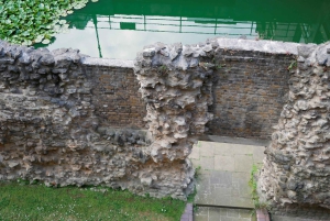 Shakespeare's London: Rundgang