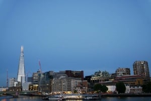 Shakespeare's London: Rundgang