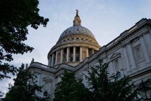 Shakespeare's London: Rundgang