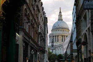 Het Londen van Shakespeare: Wandeltour