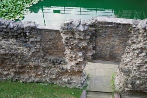 Het Londen van Shakespeare: Wandeltour