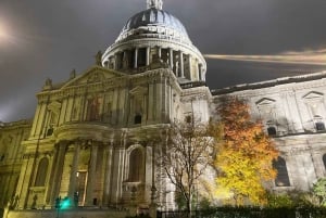 Het Londen van Shakespeare: Wandeltour