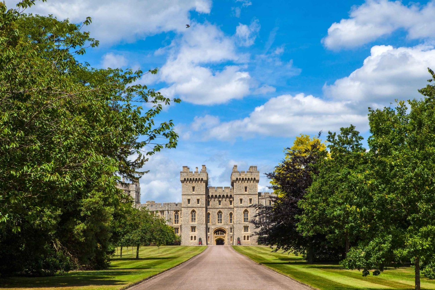 Windsor Castle & Oxford: Private Round-Trip to Top Sights