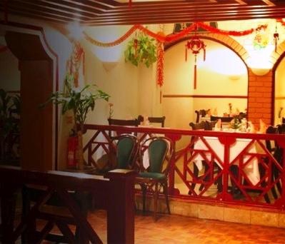 Singapore Chinese Restaurant