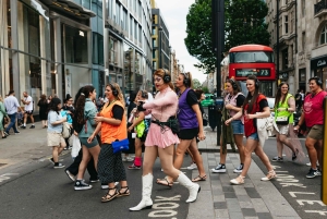 Soho: Drag Queen Disco Diva Tour