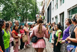 Soho: Drag Queen Disco Diva Tour