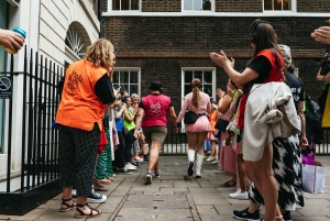 Soho: Drag Queen Disco Diva Tour