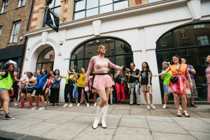 Soho: Drag Queen Disco Diva Tour