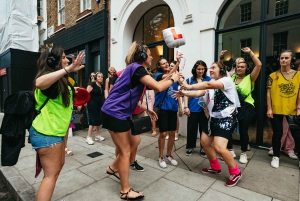 Soho: Drag Queen Disco Diva Tour