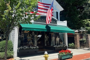 Traslado del puerto de cruceros de Southampton a Londres con visita turística