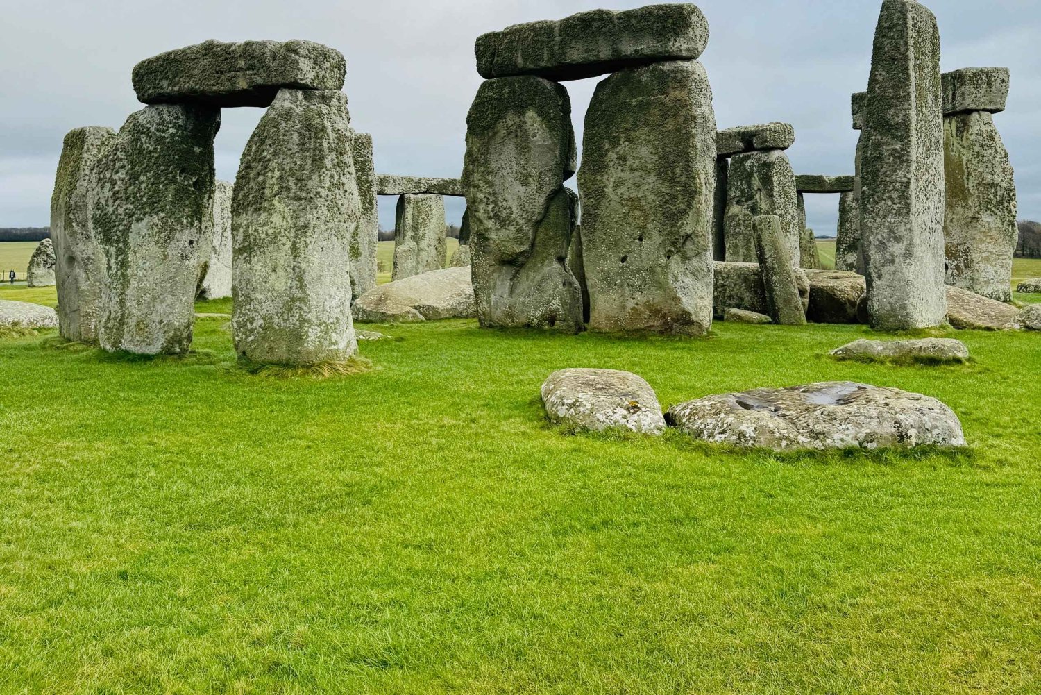 Southampton: Private Minibus Transfer to London