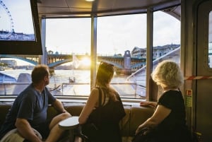 Spanska språket : Original Harry Potter Rundvandring