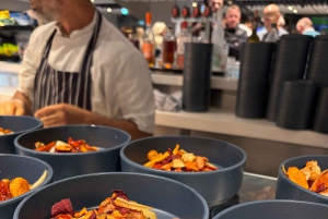 Spurs em casa: uma viagem exclusiva no dia do jogo