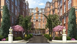 St Ermin's Hotel