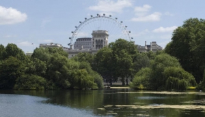 St. James's Park