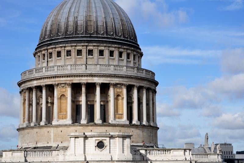 St. Paul's Cathedral