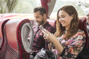 Stonehenge & Bath: Full-Day Coach Tour from London