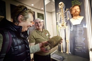Stonehenge & Bath: Full-Day Coach Tour from London