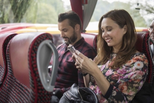 Stonehenge & Bath: Full-Day Coach Tour from London