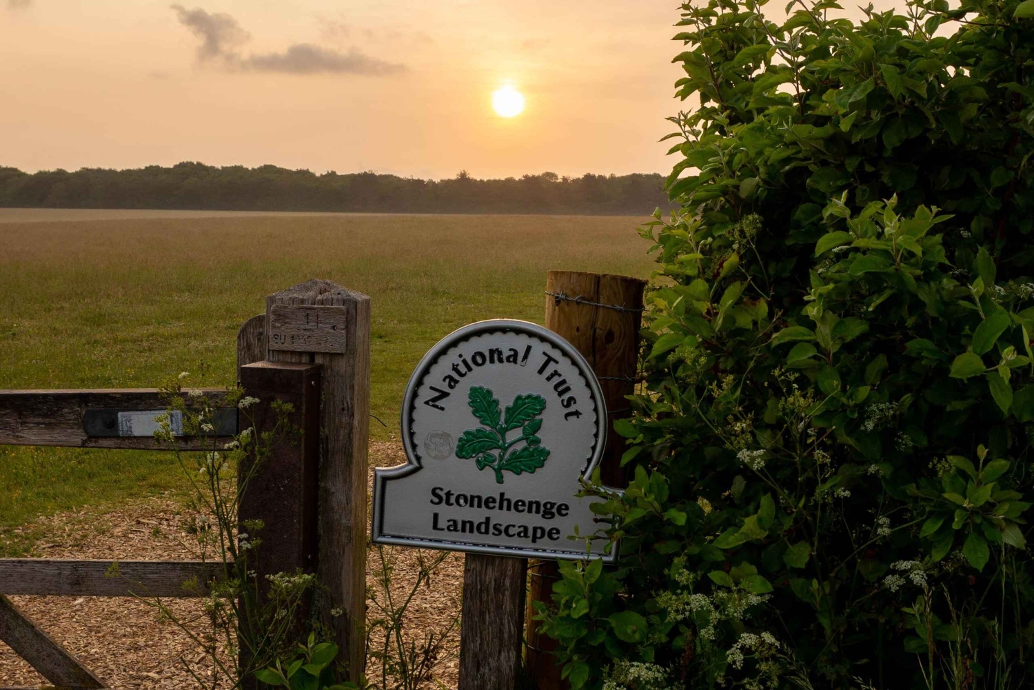 Stonehenge: tour VIP privado con acceso al círculo interior