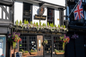 Stonehenge: tour VIP privado con acceso al círculo interior