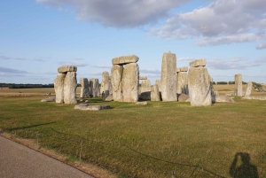 Stonehenge: tour VIP privado con acceso al círculo interior