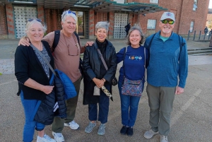 Stratford-Upon-Avon: Privat vandretur med lokal guide
