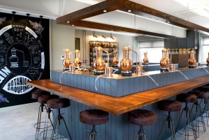 Shakespeare Distillery Tour & Tasting (Gin & Rum)