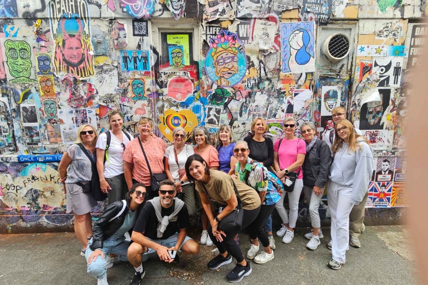 Street Art Experience